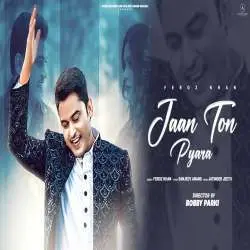 Jaan Ton Pyara Poster