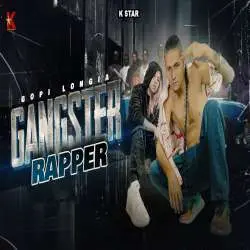 Gangster   Gopi Longia Poster