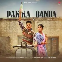 Pakka Banda   Harvi Poster