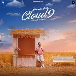 Cloud 9   Maninder Buttar Poster