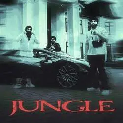 Jungle   Inderpal Moga Poster