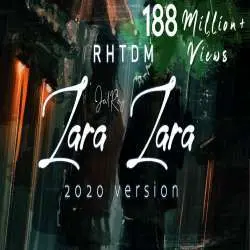 Zara Zara Poster