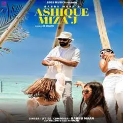 Aashique Mizaj Poster