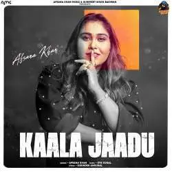 Kaala Jaadu Poster
