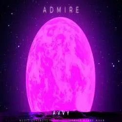 Admire Avvy Poster