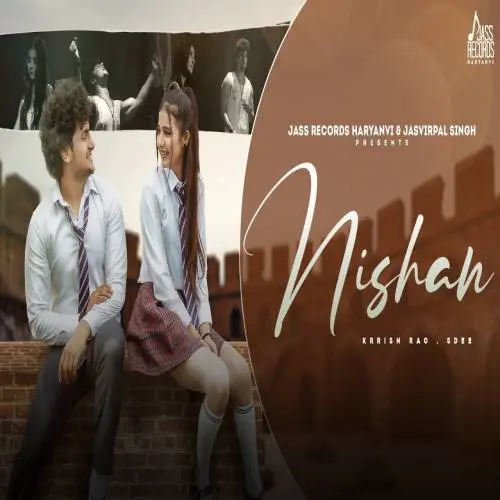 Nishan (8 Saal Ka Tha Pyar) Poster