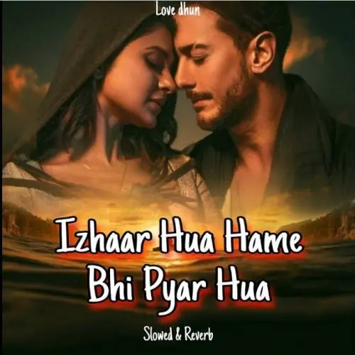 Izhar Hua Hame Bhi Pyar Hua Poster