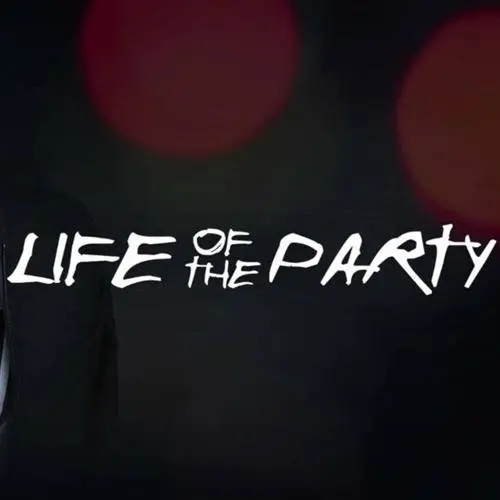 Life Of The Party Poster