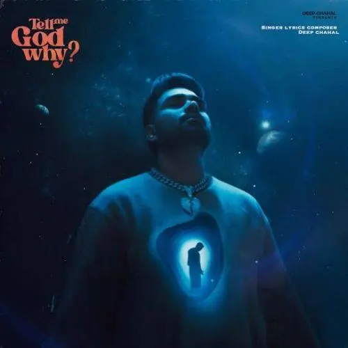 Tell Me God Why Poster