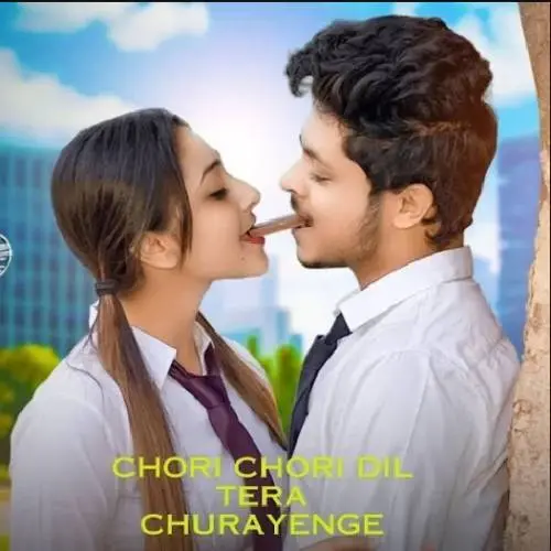Chori Chori Dil Tera Churayenge Male Cover Poster