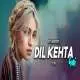 Dil Kehta Hai Chal Unse Mil (Remix) DJ SM Poster