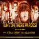 Tum To Thehre Pardesi Anthem (Club Remix) Dj Dalal London Poster