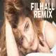 Filhall Remix   DJ NYK Poster