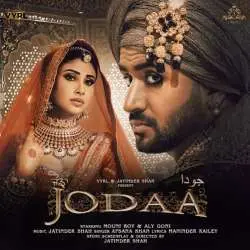 Jodaa   Jatinder Shah Poster