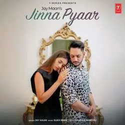 Jinna Pyaar Jay Maan Poster