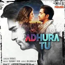 Adhura Tu Vikas Poster