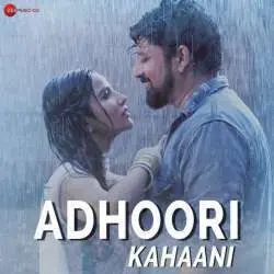Adhoori Kahaani Harish Moyal n Neha Karode Poster