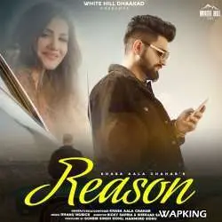 Reason Tu Bhai Reason Tu Khasa Aala Chahar Poster