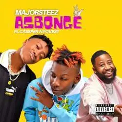 Asbonge Majorsteez Poster