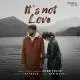Its Not Love Poster