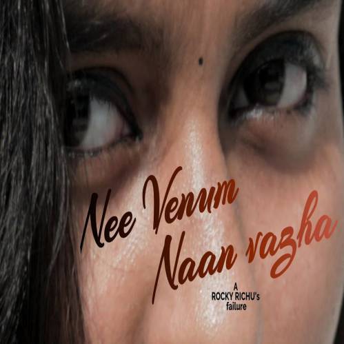 Nee Venum Naan Vazha Poster