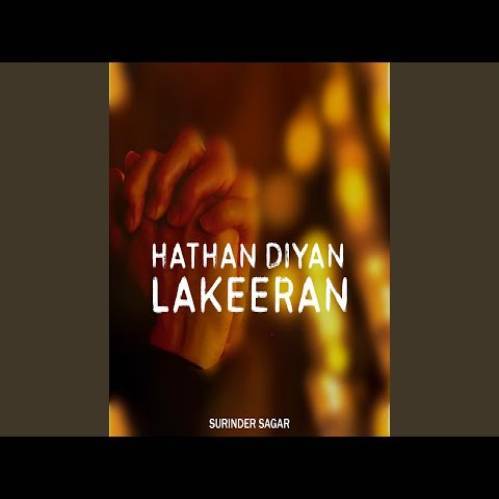 Hathan Diyan Lakeeran Poster