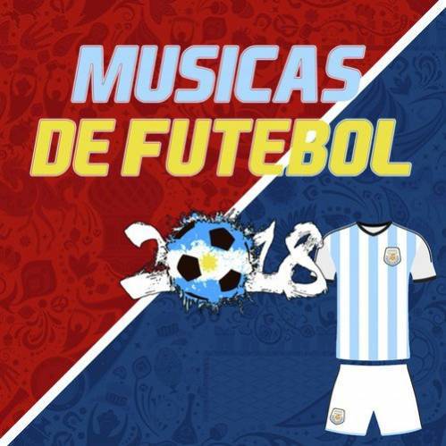 Argentina Football Poster