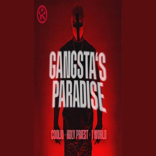 Gangsta Paradise (Instrumental) Poster