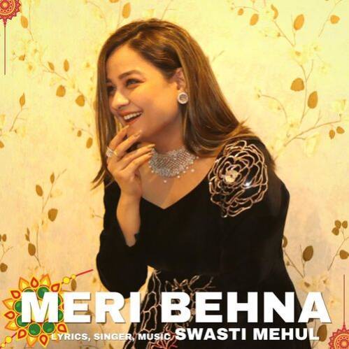 O Behna Meri Behna (Female Version) Poster
