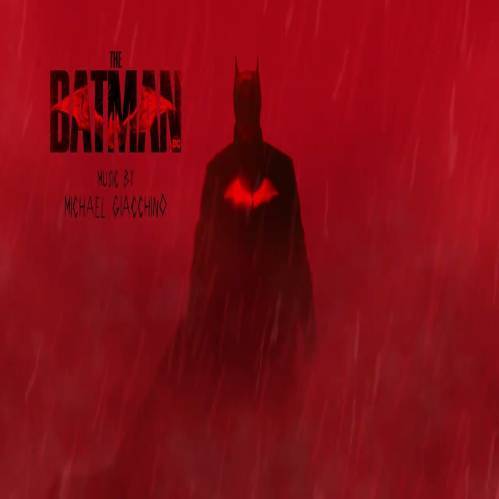 Batman Theme Poster