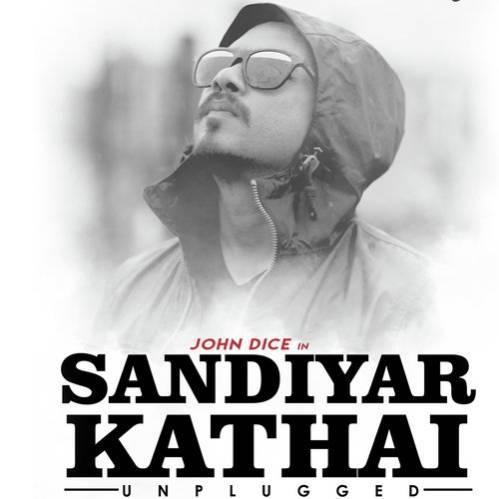 Sandiyar Kadhal Kadhai Poster