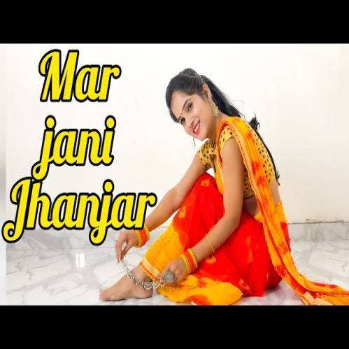 Marjani Jhanjhar Poster