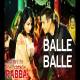 Balle Balle   Punjabi Wedding Poster