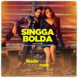 Singga Bolda ( Kade Haan Kade Naa) Poster