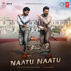 Natu Natu Poster