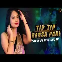 Tip Tip Barsa Pani (Cover) Diya Ghosh Poster