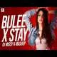 Bijlee Bijlee X Stay (Mashup) DJ Missy K Poster