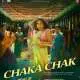 Chaka Chak (Atrangi Re) Poster