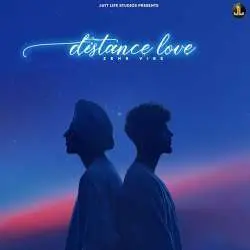 Distance Love Poster