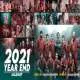 The Bollywood End Of Year Party Mashup 2021   Dj Dalal London Poster