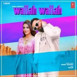 Wallah Wallah   Ishaan Khan Poster