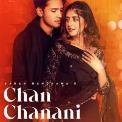 Chan Chanani Karan Randhawa Poster