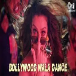Bollywood Wala Dance   Mamta Sharma Poster
