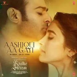 Aashiqui Aa Gayi (Remix) DJ Dalal London Poster
