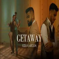 Getaway   Ezu, Arjun Poster