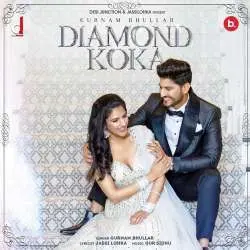 Diamond Koka Gurnam Bhullar Poster