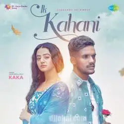 Ik Kahani   Kaka Poster
