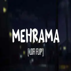 Mehrama (Lofi Flip) Poster