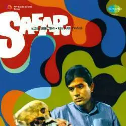 Hum The Jinke Sahare Safar Poster