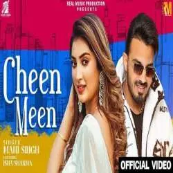 Cheen Meen Mani Singh Poster